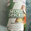 More Spices Stullengewürz - Produkt