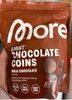 Light Chocolate Coins Milk Chocolate - Produkt