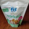 After Workout - Product