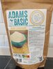 Goldleinmehl Adams basic - Produkt