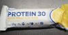 Protein 30 High Protein Bar Vanilla Flavour - Product