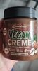 Vegan creme - Prodotto