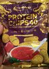 Protein Chips 40 - Produkt