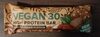 Vegan 30 High Protein Bar Almond Cookie Flavour - Produkt