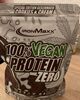 100% vegan protein zero - Produit