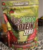 Protein zero - Prodotto