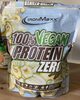100%Vegan PROTEIN ZERO - Produkt