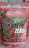 Protein Zero Raspberry - Produkt
