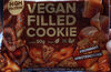 Vegan filled cookie - Produto
