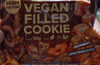Vegan Filled Cookie - Product