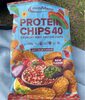 Protein chips 40 - Prodotto