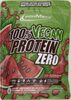 100% Vegan Protein Zero (wassermelone) - Prodotto