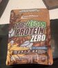 100% Vegan Protein Zero - Produkt