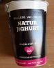 Natur Joghurt - Produkt