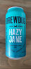 Hazy Jane - Produkt
