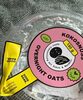 Kokonuss overnight oats - Produkt