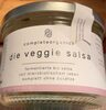 Die veggie salsa - Product