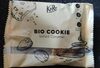 Bio Cookie Salted Caramel - Product