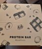 Protein bar - Prodotto