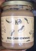 Bio Cashewmus - Produkt