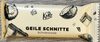 Geile Schnitte Schokolade - 产品