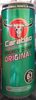 Carabao ENERGY DRINK ORIGINAL - Produkt