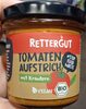 Bio-aufstrich tomate & kräuter - Produit