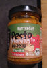 Rettergut Pesto Manifesto - Produkt