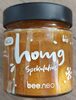 Honig&Spekulatius - Produkt