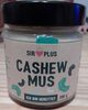Cashew Mus - Produkt