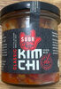 Fermentiertes Bio-Kimchi, nicht pasteurisiert - Produkt