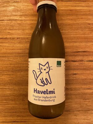 HavelMi - Produkt