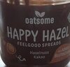 Happy Hazel - Product