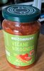 Vegane Bolognese - Producto