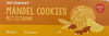 Mandel Cookies mit Zitrone - Produkt