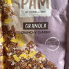 Granola Crunchy Classic - Produkt