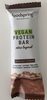 Vegan Protein Bar Hazelnut Crunch - Prodotto