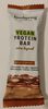Vegan protein bar Roasted Peanut - Produit