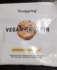 Poudre protéines vegan - Produkt