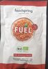 Fuel pre workout pasta - Product