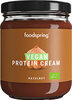 Protein cream Vegan - Προϊόν