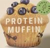 Protein Muffin - Prodotto