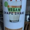 Vegan Shape Shake caramel latte macchiato - Produkt