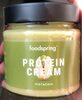 Protein cream pistacchio - نتاج