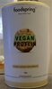Vegan Protein Cookie Dough - Produkt