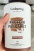Protein pancake - نتاج