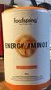 Energy Aminos - Prodotto
