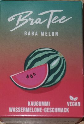 Baba Melone - Product