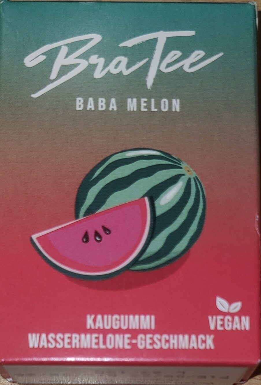 Baba Melone - Product - de