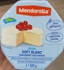 Camembert Soft White (vegan) - Produkt